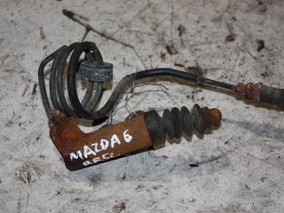 цилиндр сцепления рабочий Mazda 6 GG 2002, 2.0 л., дизель