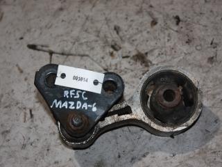 кронштейн (крепление) Mazda 6 GG 2002, 2.0 л., дизель