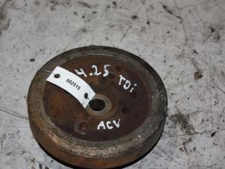 звездочка ТНВД Volkswagen Transporter T4 (1990 - 2003), 2.5 л., дизель