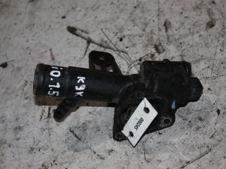 корпус термостата Renault Clio 2 поколение [рестайлинг] (2001 - 2003), 1.5 л., дизель