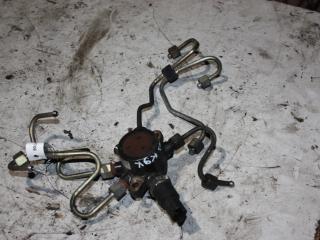 топливная рампа Renault Clio 2 поколение [рестайлинг] (2001 - 2003), 1.5 л., дизель, R9144Z010C