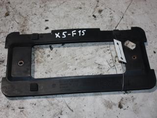 бленда BMW X5 F15 2015, 51187160607