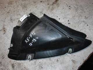 защита бампера (кенгурятник) BMW X5 F15 2015, 51717304046