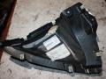 защита бампера (кенгурятник) BMW X5 F15 2015, 51717304046 - фото №2