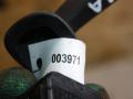 переключатель дворников Opel Zafira 1 поколение (A) [рестайлинг] 2003, 2.0 л., дизель - фото №4