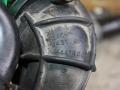 патрубок интеркулера Opel Zafira 1 поколение (A) [рестайлинг] 2003, 2.2 л., дизель, 24441600 - фото №3