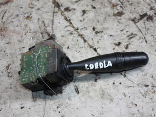 переключатель дворников Toyota Corolla 9 поколение (E120/E130) (2000 - 2004), 2.0 л., дизель
