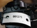 переключатель дворников Toyota Corolla 9 поколение (E120/E130) (2000 - 2004), 2.0 л., дизель - фото №4