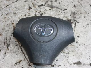 подушка безопасности водителя Toyota Corolla 9 поколение (E120/E130) (2000 - 2004)