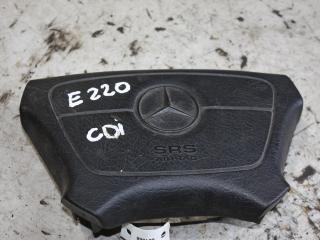 подушка безопасности водителя Mercedes-Benz E-Класс W210/S210 [рестайлинг] (1999 - 2003)