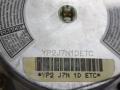 подушка безопасности водителя Mercedes-Benz E-Класс W210/S210 [рестайлинг] (1999 - 2003) - фото №4