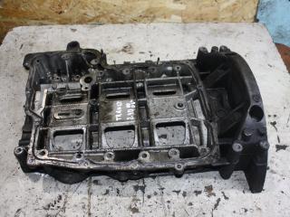 масляный поддон Ford Transit 6 поколение 2004, 2.4 л., D4FA, дизель, YC1Q6U003CE