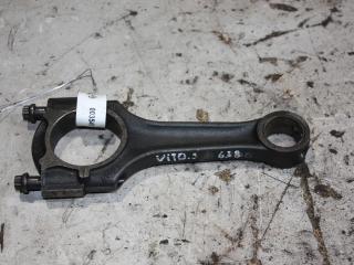 шатун Mercedes-Benz Vito W638 (1996 - 2003), 2.2 л., дизель