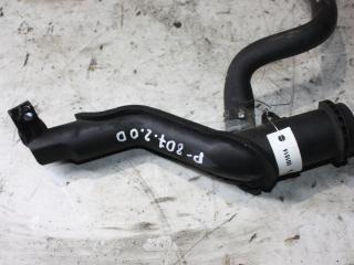 маслозаливная горловина Peugeot 807 1 поколение 2006, 2.0 л., дизель, 9654733980