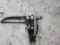 ручка внутренняя передняя правая Mazda 3 BK 2005, 2.0 л. - фото №2