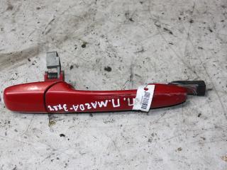 ручка наружная Mazda 3 BK 2005, 2.0 л.