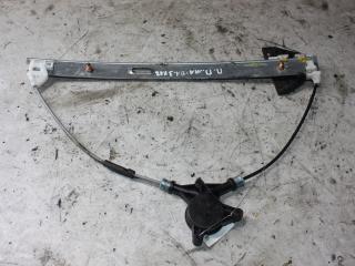стеклоподъемник передний правый Mazda 3 BK 2005, 2.0 л.