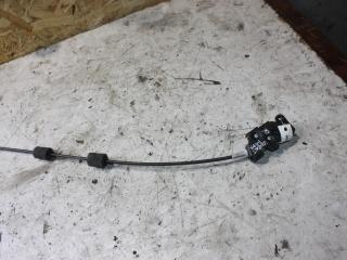 замок двери задней правой Ford Transit Connect 1 поколение 2008, 1.8 л., дизель