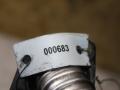 охладитель EGR / Радиатор EGR Peugeot Partner 1 поколение (M59) [рестайлинг] 2004, 1.6 л., дизель - фото №3