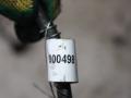масляная трубка турбины Peugeot Partner 1 поколение (M59) [рестайлинг] 2004, 1.6 л., дизель - фото №2