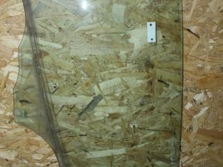 стекло двери задней левой Mazda 3 BK 2005, 2.0 л.