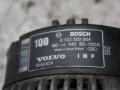 генератор Volvo 850 1 поколение [рестайлинг] 1997, 2.0 л., B 5204 T2, бензин, 0123500004 - фото №3
