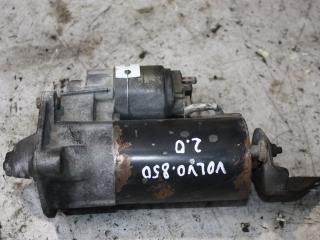 стартер Volvo 850 1 поколение [рестайлинг] 1997, 2.0 л., B 5204 T2, бензин