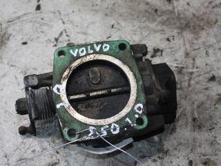 заслонка дроссельная Volvo 850 1 поколение [рестайлинг] 1997, 2.0 л., B 5204 T2, бензин, 0280122001
