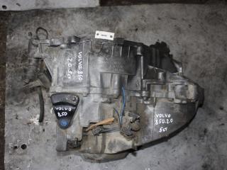 КПП механическая (МКПП) Volvo 850 1 поколение [рестайлинг] 1997, 2.0 л., B 5204 T2, бензин
