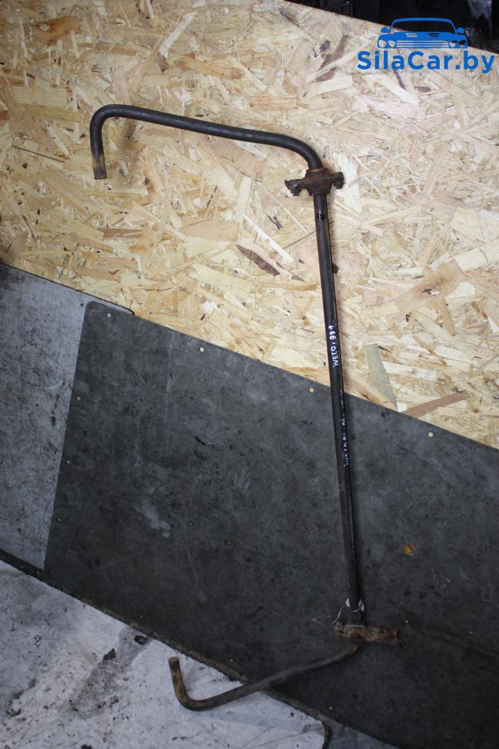 стабилизатор подвески задний IVECO Daily 4 поколение 2007 - фото №1