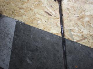 стабилизатор подвески задний IVECO Daily 4 поколение 2007