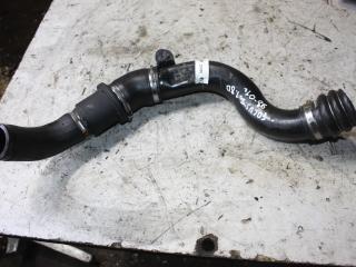 патрубок (трубопровод, шланг) Ford Focus 1 поколение 2001, 1.8 л., дизель