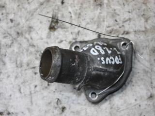 корпус термостата Ford Focus 1 поколение 2001, 1.8 л., дизель