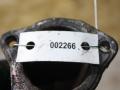 корпус термостата Ford Focus 1 поколение 2001, 1.8 л., дизель - фото №3