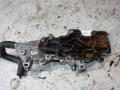 маслоотделитель (сапун) Renault Scenic 2 поколение 2004, 1.6 л., бензин, 7700106946 - фото №3