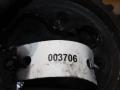 звездочка ТНВД Ford Focus 1 поколение 2000, 1.8 л., дизель - фото №4