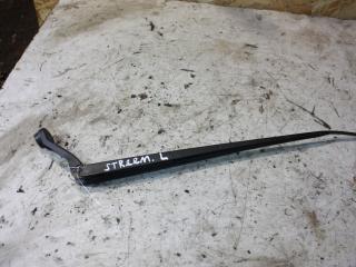 щеткодержатель (поводок стеклоочистителя, дворник) Honda Stream 1 поколение [рестайлинг] 2003