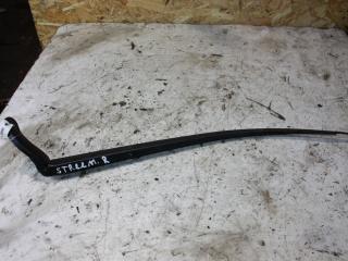 щеткодержатель (поводок стеклоочистителя, дворник) Honda Stream 1 поколение [рестайлинг] 2003