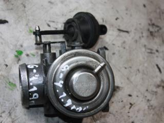 клапан EGR Volkswagen Golf 4 поколение 2000, 1.9 л., дизель, 03B131501E