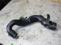 патрубок интеркулера Volkswagen Golf 4 поколение (1997 - 2006), 1.9 л., дизель, PX04480377C - фото №2