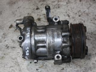 компрессор кондиционера Opel Astra G 2001, 1.7 л., дизель