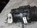 компрессор кондиционера Opel Astra G 2001, 1.7 л., дизель - фото №2