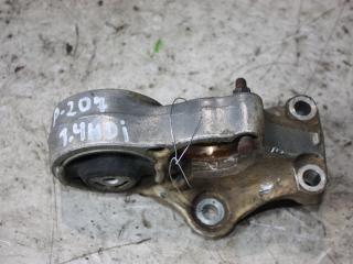 кронштейн полуоси Peugeot 207 1 поколение 2007, 1.4 л., дизель