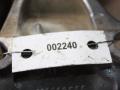 кронштейн полуоси Peugeot 207 1 поколение 2007, 1.4 л., дизель - фото №5