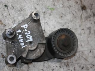 натяжитель Peugeot 207 1 поколение 2007, 1.4 л., дизель