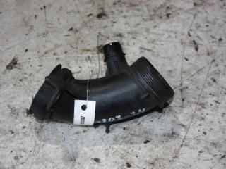 патрубок (трубопровод, шланг) Peugeot 207 1 поколение 2007, 1.4 л., дизель, 9684362180
