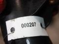 патрубок (трубопровод, шланг) Peugeot 207 1 поколение 2007, 1.4 л., дизель, 9684362180 - фото №3