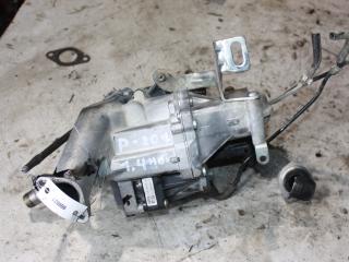 клапан EGR Peugeot 207 1 поколение 2007, 1.4 л., дизель, 5056390200