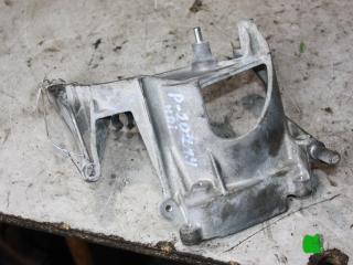 кронштейн ТНВД Peugeot 207 1 поколение (2006 - 2009), 1.4 л., дизель, 9672309580