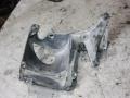 кронштейн ТНВД Peugeot 207 1 поколение (2006 - 2009), 1.4 л., дизель, 9672309580 - фото №2